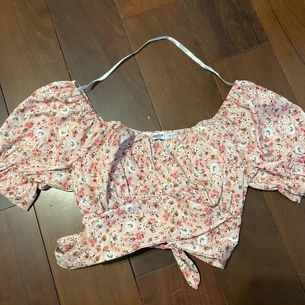Nasty gal Top
